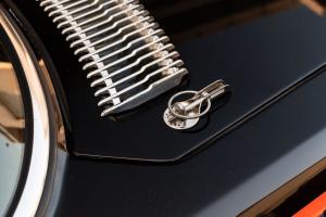 BMW 3.0 CSL 1972 года 